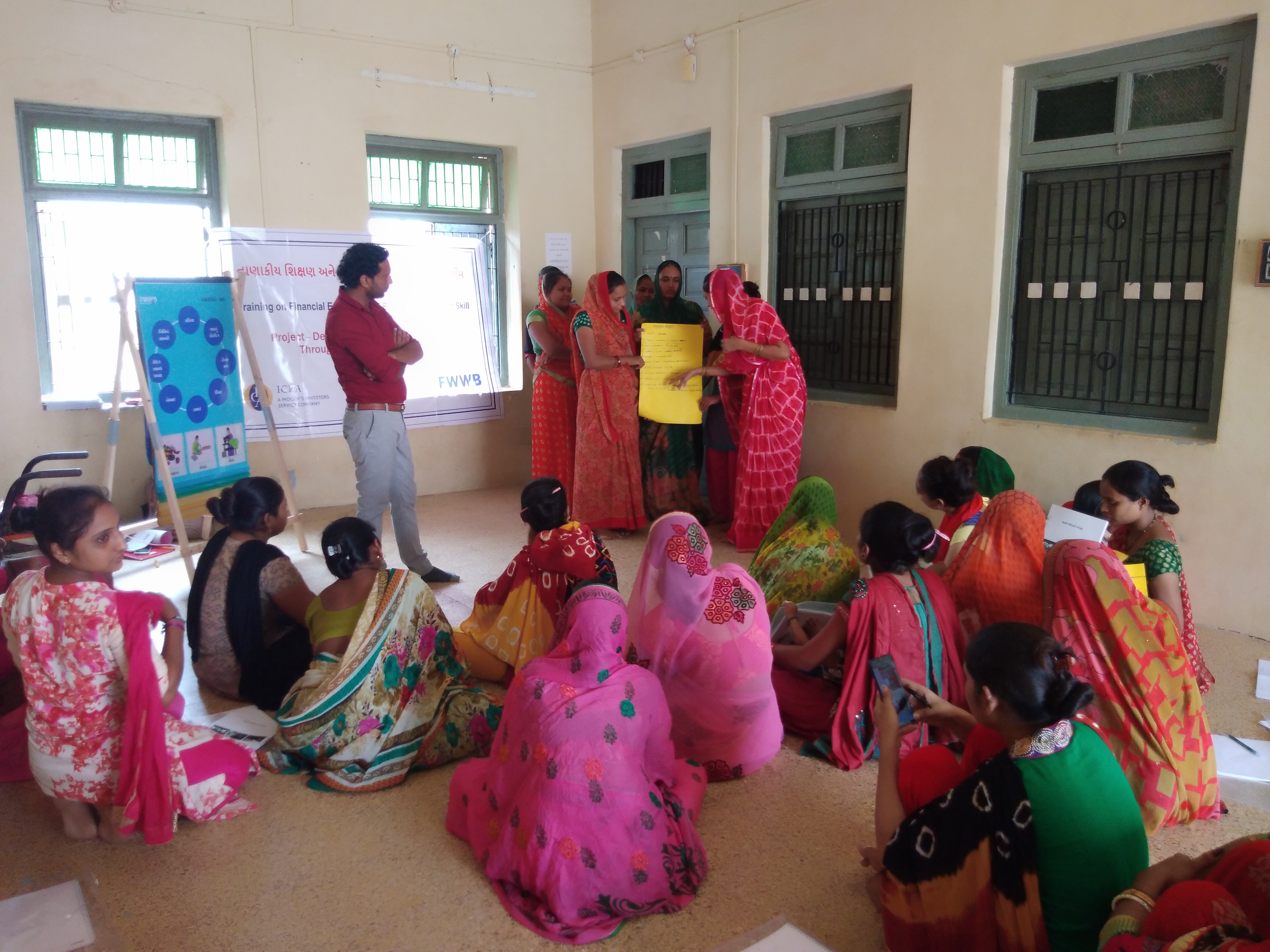 Women taking financial literacy training.jpg