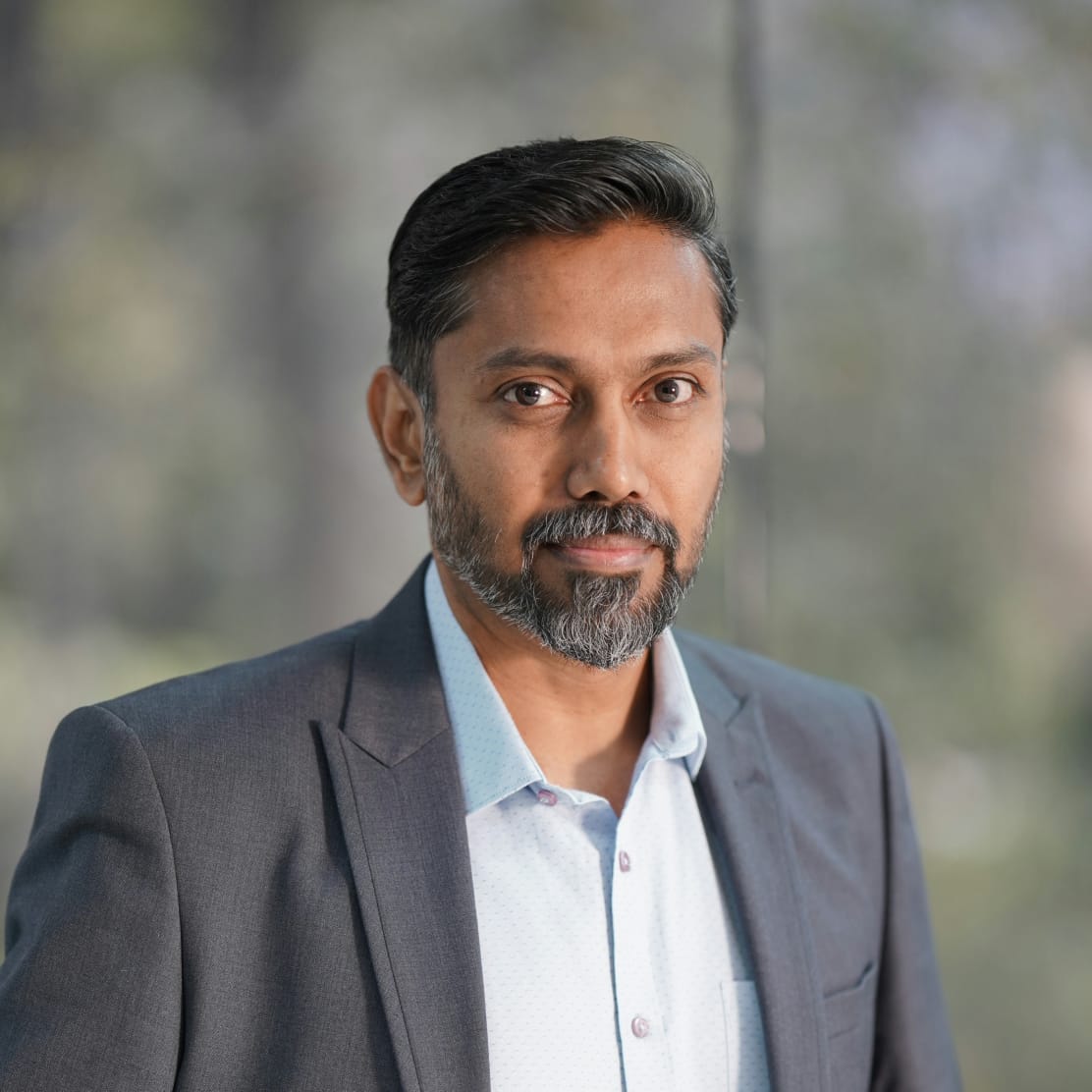 Mr. S. Shakeb Rahman