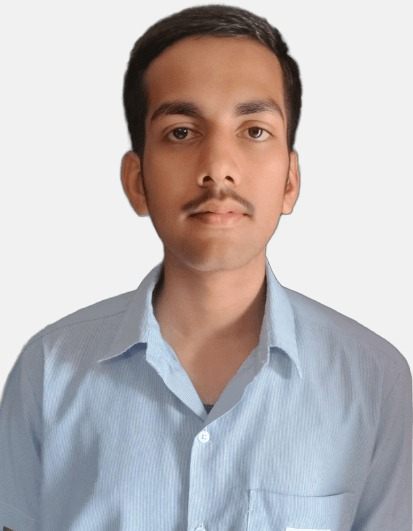Harsh Pathak, a VIDYA School student