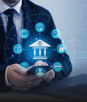 Banking & Financial Services