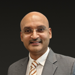 Mr. Ritesh Gupta
