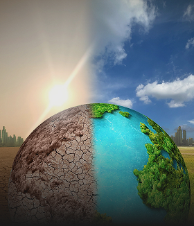 Climate Series