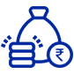 Financial Sector Ratings Icon