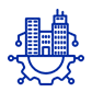 Infrastructure Sector Ratings Icon