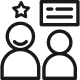 Guide to Credit Ratings Icon