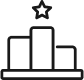 Ratings Performance Icon