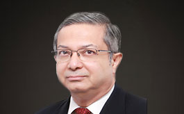 Mr. Jayanta Chatterjee