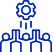 Corporate Sector Ratings Icon
