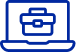 Corporate Sector Ratings Icon