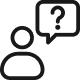 FAQ Icon