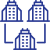 Corporate Sector Ratings Icon