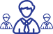 Corporate Sector Ratings Icon