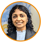 Neha Parikh