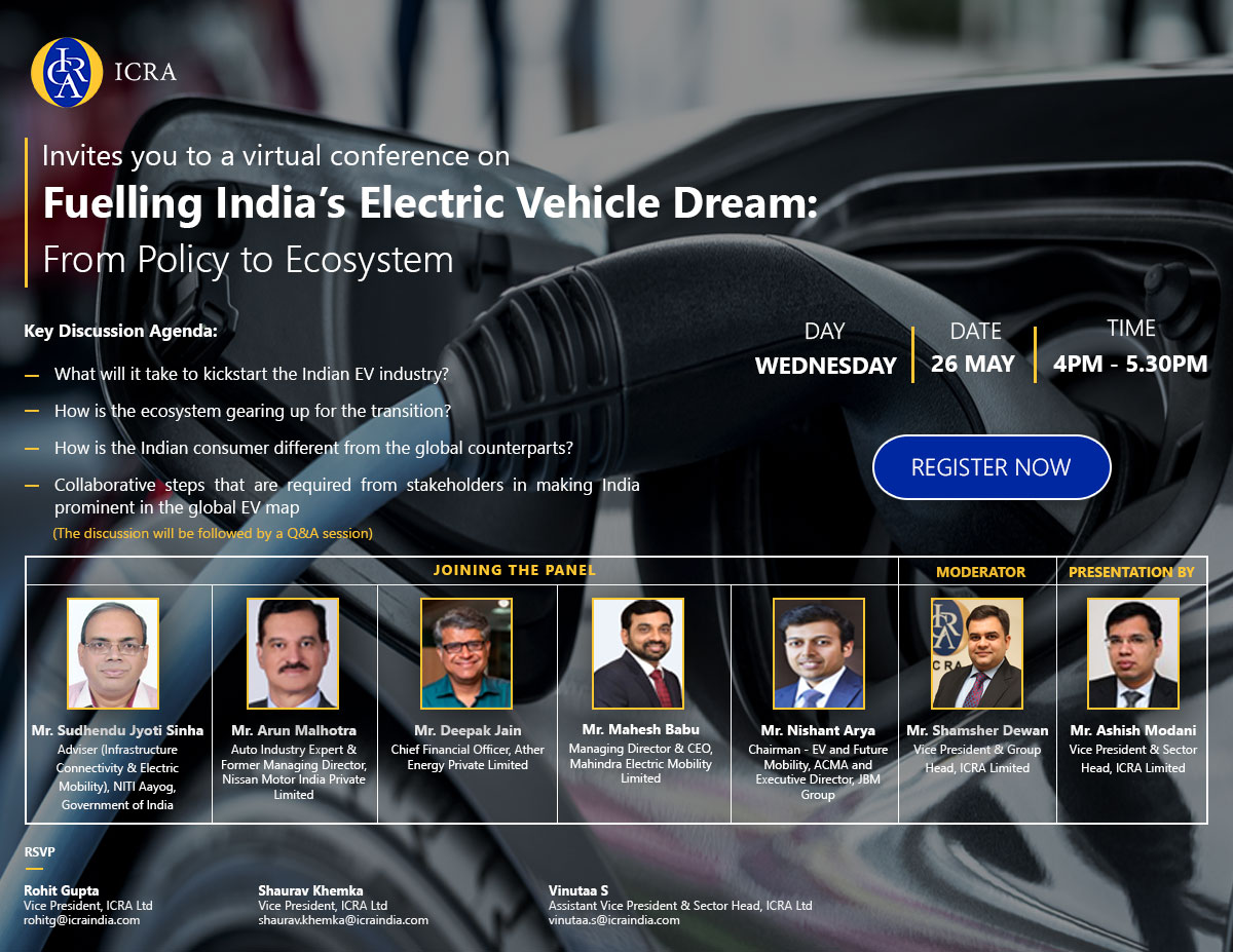 Fuelling India’s Electric Vehicle Dream: From Policy to Ecosystem
